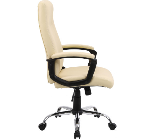 Кресло Mio Tesoro Бернарди AF-C7378 бежевый