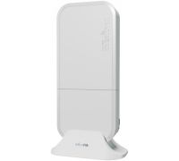 Wi-Fi роутер Mikrotik wAP ax wAPG-5HaxD2HaxD