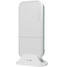 Wi-Fi роутер Mikrotik wAP ax wAPG-5HaxD2HaxD