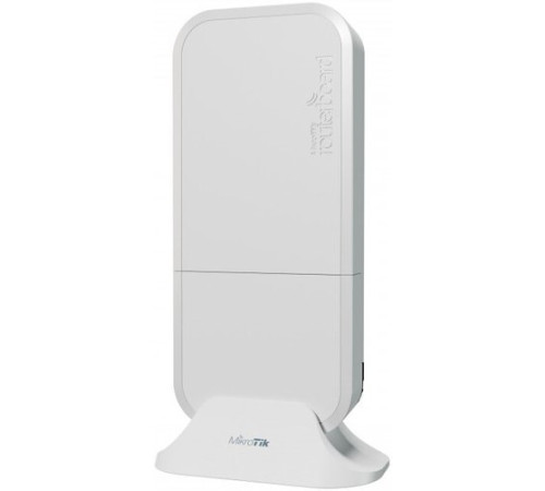 Wi-Fi роутер Mikrotik wAP ax wAPG-5HaxD2HaxD
