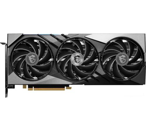 Видеокарта MSI GeForce RTX 4070 Ti Super 16G Gaming Slim