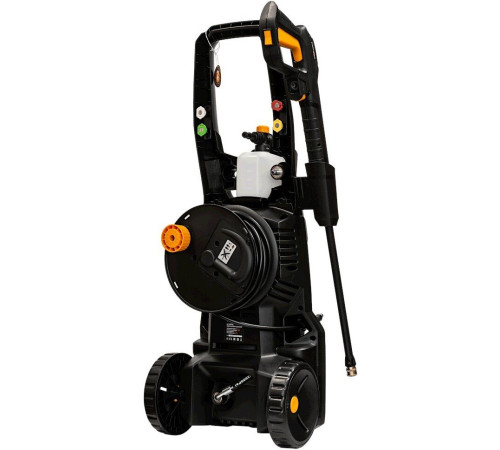 Мойка высокого давления Partisan N-27K