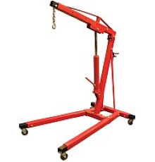 Кран гидравлический Matrix 567295