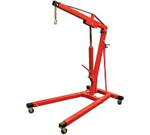 Кран гидравлический Matrix 567295