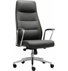 Офисное кресло Brabix EX-752 532930 черный