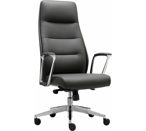 Офисное кресло Brabix EX-752 532930 черный