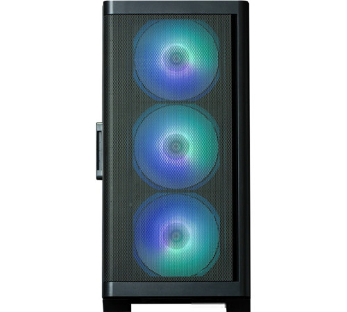 Корпус Zalman M4 черный