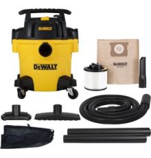 Пылесос DeWalt DXV20P