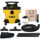 Пылесос DeWalt DXV20P
