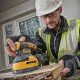 Эксцентриковая шлифмашина DeWalt DWE6423