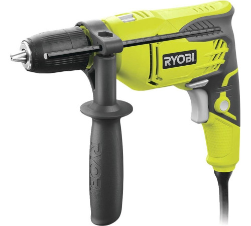 Ударная дрель Ryobi RPD500-GC 5133001976