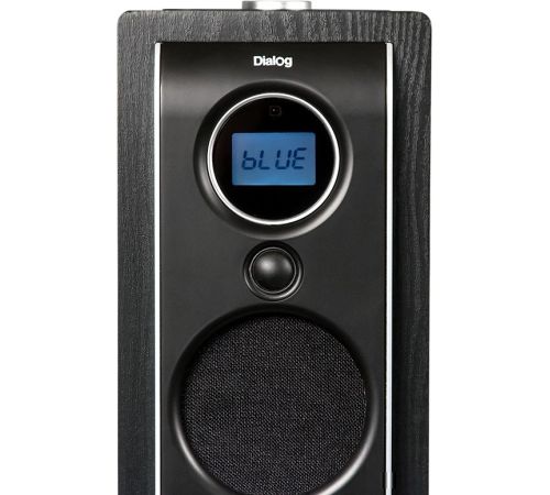 Акустика Dialog AP-2500 черный