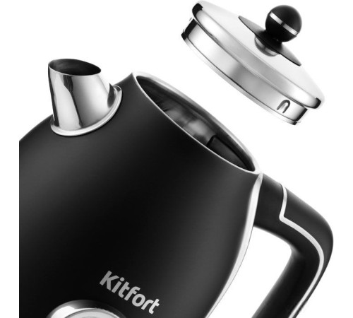 Электрический чайник Kitfort KT-6102-1