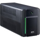 Источник бесперебойного питания APC Back-UPS BX2200MI-GR