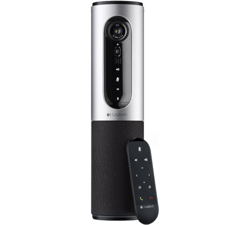 Web камера  Logitech ConferenceCam Connect
