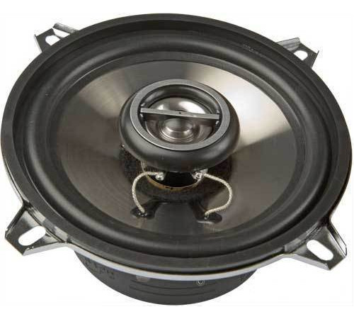 Коаксиальная АС KICX ICQ 502