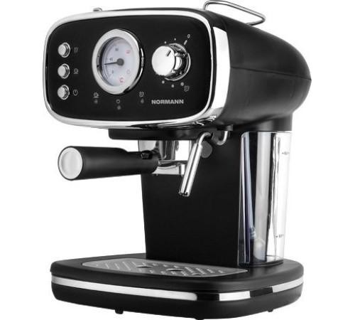 Рожковая кофеварка Normann ACM-426