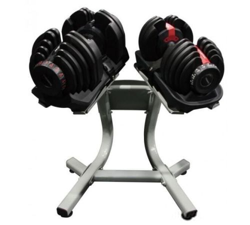 Гантель Proxima Gigant PS-ADB-5K/40K 40 кг