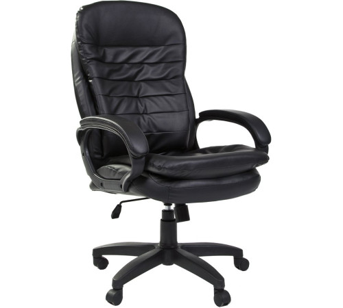 Кресло CHAIRMAN 795 LT черный