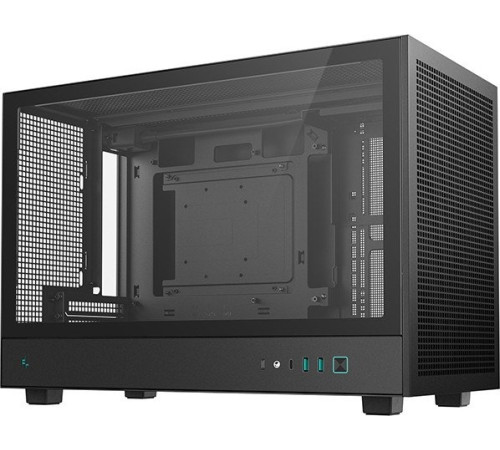 Корпус DeepCool CH260 R-CH260-BKNGM0-G-1