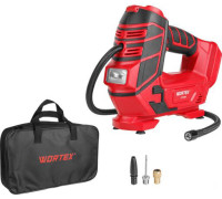 Компрессор Wortex CTI 1811 ALL1 SOLO 1325445 без АКБ