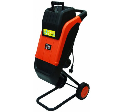 Садовый измельчитель Brait BESH-250V