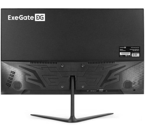 Монитор ExeGate SmartView EP2407TA EX295525RUS
