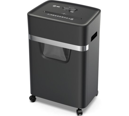 Шредер CACTUS CS-SH-E5