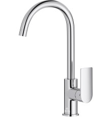 Смеситель Lauter Loop 21CK7617C