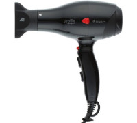 Фен Dewal Profile Compact 03-119 черный
