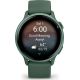 Умные часы Garmin Vivoactive 6 зеленая яшма