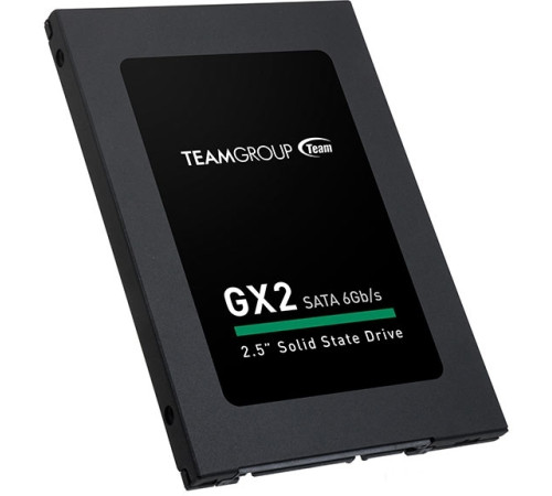 SSD Team GX2 2TB T253X2002T0C101