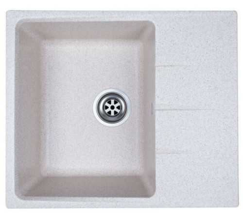 Кухонная мойка Granrus GR-575 бежевый
