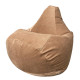 Кресло-мешок Flagman Груша Макси Г2.5-734 Verona 734 Beige