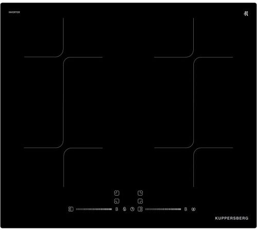 Варочная панель KUPPERSBERG ICI 625