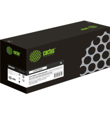 Картридж CACTUS CS-MPC6003K аналог Ricoh MPC6003K