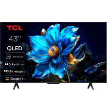 Телевизор TCL 43P7K