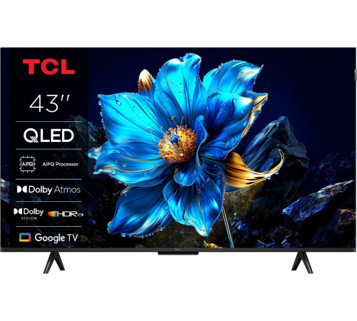 Телевизор TCL 43P7K