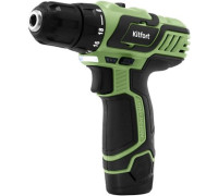 Дрель-шуруповерт Kitfort KT-6494 с 1-им АКБ