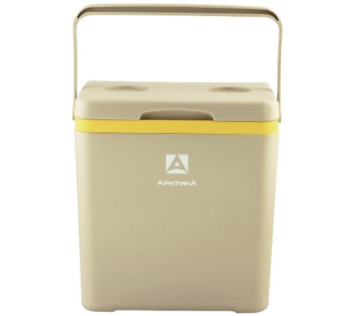 Термобокс Арктика 2200-14-BG 14л бежевый