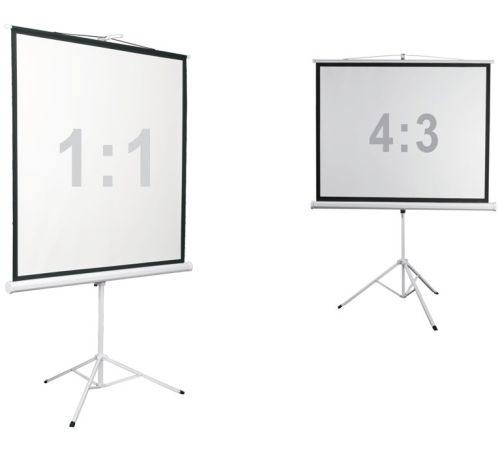 Проекционный экран Digis Kontur-D 178x181 DSKD-1104
