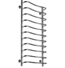 Полотенцесушитель Ростела Чайка нижнее подключение 1