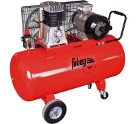 Компрессор Fubag B10000B/270 CT11