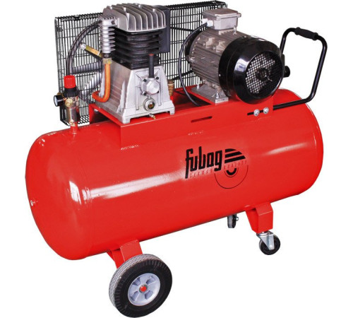 Компрессор Fubag B10000B/270 CT11