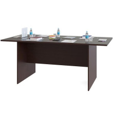 Офисный стол для переговоров Сокол СПР-05 венге