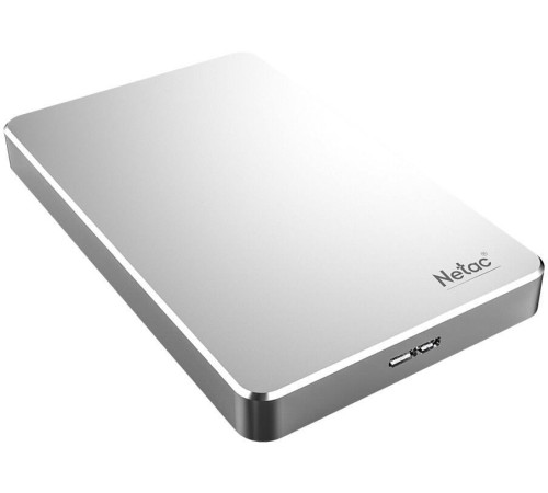 Внешний накопитель Netac K330 1TB NT05K330N-001T-30SL