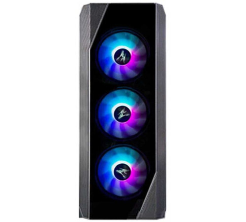 Корпус Zalman N5 TF