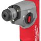 Перфоратор Milwaukee M12 FHAC16-502X 4933499185 с 2-мя АКБ, кейс
