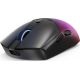 Игровая мышь Lenovo M410 Wireless RGB черный