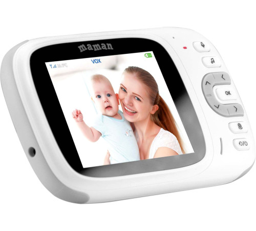 Видеоняня Maman VM710